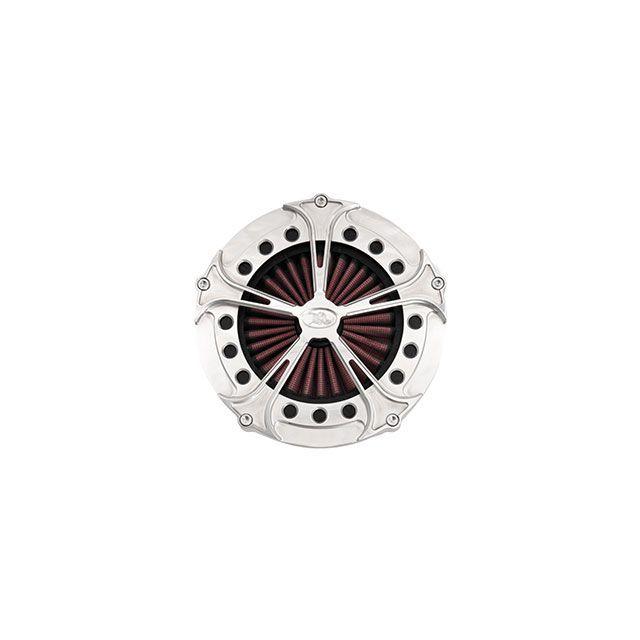 Air Cleaner キット Milwaukee Eight – ケンズファクトリー オフィシャル オンラインショップ ケンズファクトリー ミルウォーキーエイト Reverse Cone 5Spoke Milwaukee Eight Polished kens-fac…