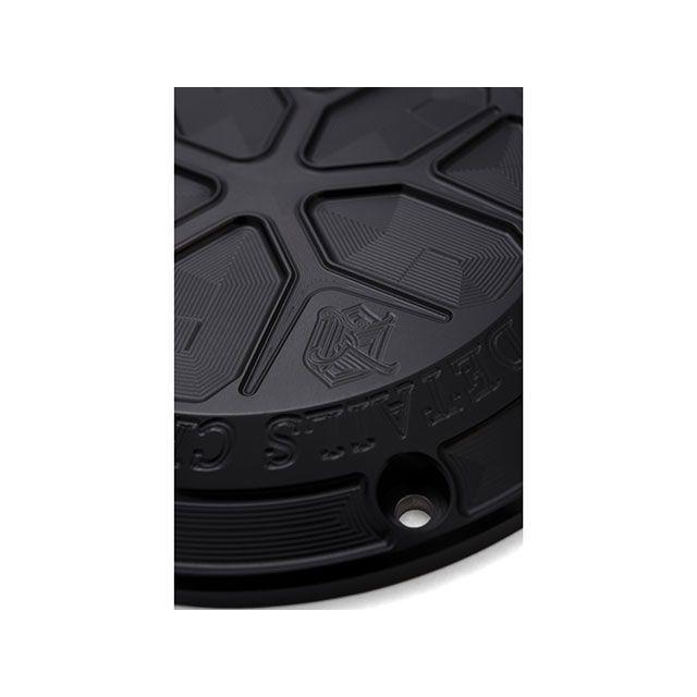 ケンズファクトリー Twin-Cam Touring Milwaukee-Eight Touring Next Level Derby Cover …_1