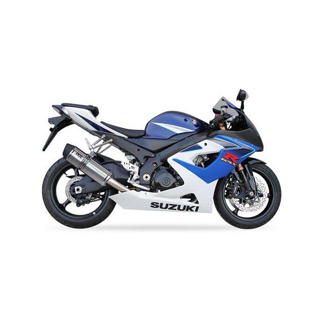 イクシル GSXR 1000 SUZUKI GSXR 1000 05-06（B6）SOVE スリップオン マフラー IXILの画像