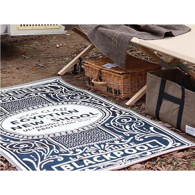 ポストジェネラル PG TO-GO RUG NEWSCHOOL Post Generalの画像