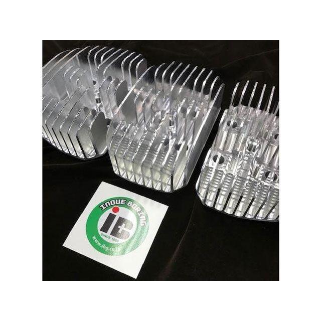 井上ボーリング kawasaki マッハ（H2） 750ss 削出シリンダーヘッド