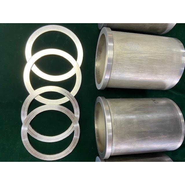 井上ボーリング KAWASAKI ZEPHYR 750 4.5オーバーサイズ φ70.5ピストン