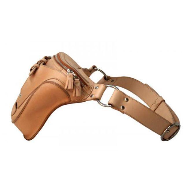 ボートラップ コブラ（ヌメ革） BoatRap ボートラップ コブラ（ヌメ革） BoatRap