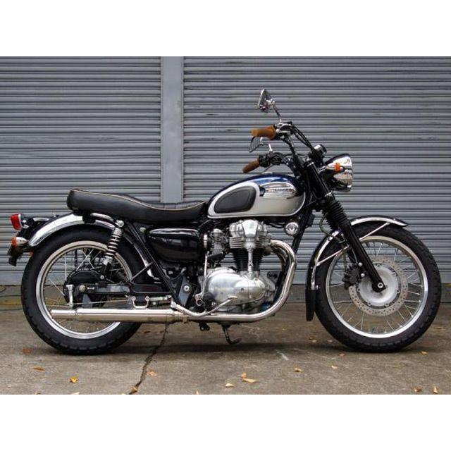 ボートラップ W650/W400用 W800 W650/W400/W800 ローダウン三点セット