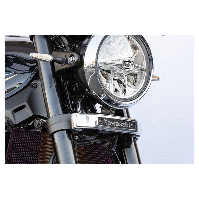 正規品／キジマ Z900RS エンブレムステーセット（ブラック） メーカー在庫あり KIJIMA バイク｜motoride｜04