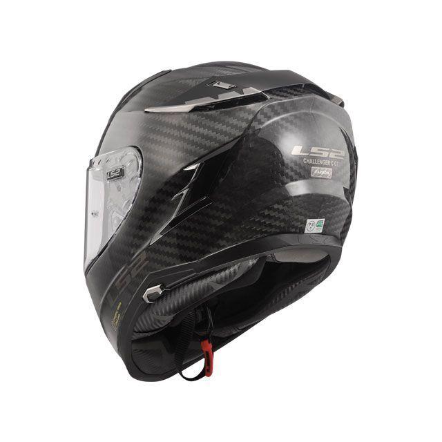 LS2 HELMETS エルエスツーヘルメット CHALLENGER C GT/チャレンジャー