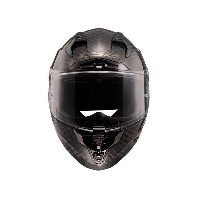 正規品／エルエスツーヘルメット CHALLENGER C GT/チャレンジャーシージーティー（カーボン） サイズ：XXL メーカー在庫あり LS2 …｜motoride｜03