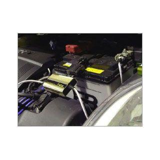 サン自動車 イナズマパルス（レッド） sun autoの画像