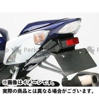 スパイス GSX-R1000 タクティカルテールユニット SPICE