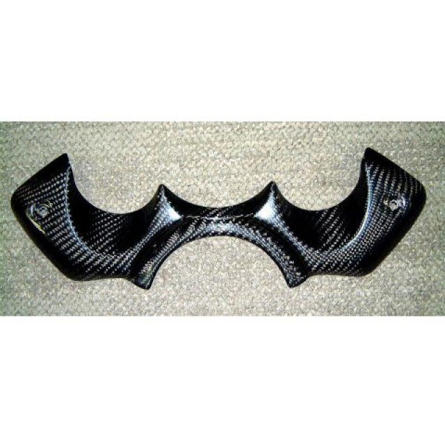 【メーカー直送】弥生 T-MAX メーターカバー 素材 FRP YAYOIの画像