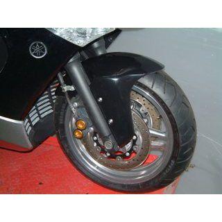 【メーカー直送】弥生 T-MAX フロントフェンダータイプ2 ショート 素材 カーボン YAYOI_1