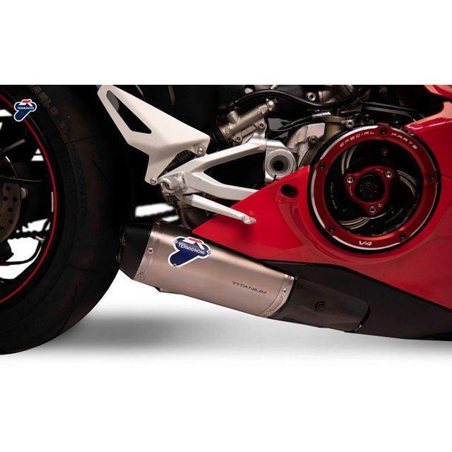 TERMIGNONI（テルミニョーニ） コンプリートキット UPMAP ＋