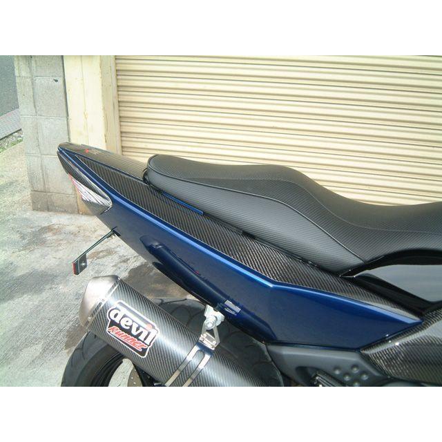YAYOI 【メーカー直送】弥生 T-MAX シートカウルプロテクター2 素材