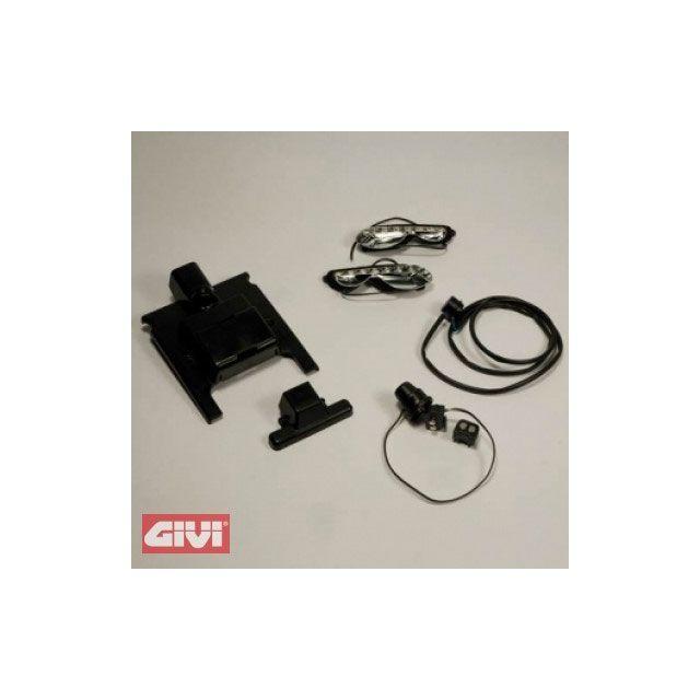 GIVI（ジビ） LED ブレーキライトキット E55 Maxia IIIモノキー用