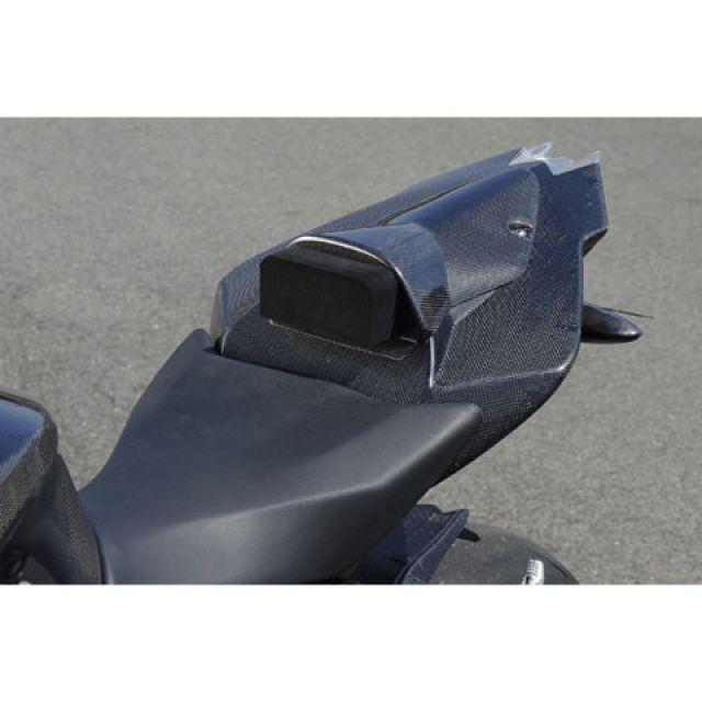 才谷屋ファクトリー S1000RR アンダーカウル 仕様 カーボン（綾織