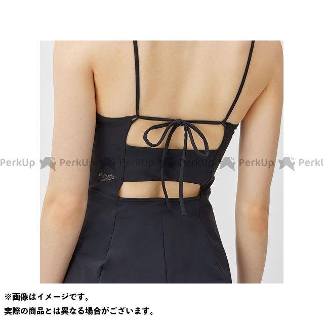 （正規品）speedo SFW02335 SF E ALL IN ONE（ブラック） サイズ：L speedo キャンプ speedo SF ALL IN ONE ブラック RECO レコ