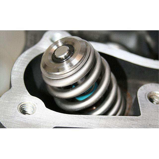 フューリング ビーハイブスプリングキット 84-04y BT 86-03y XL