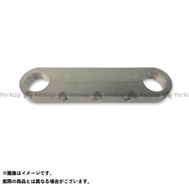 R\u0026Uプロダクツ XL 33.4mmフォーク装着車両 FX 33.4mmフォーク装着車両 33.4mmフォーク用スタビライザー R\u0026U PRODUC…の画像