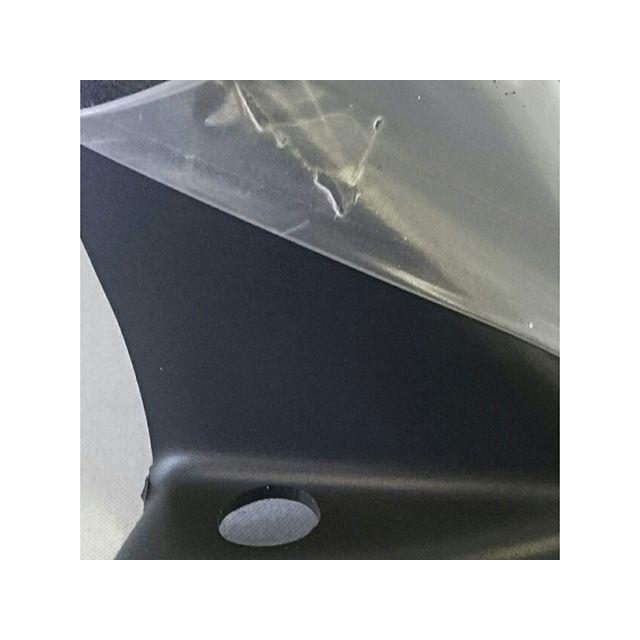 mc22 純正リアインナーフェンダー リアシート ナンバーステー リア