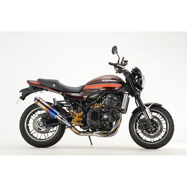 r's gear（アールズギア） Z900RS/CAFE/SE ワイバンクラシックR フル