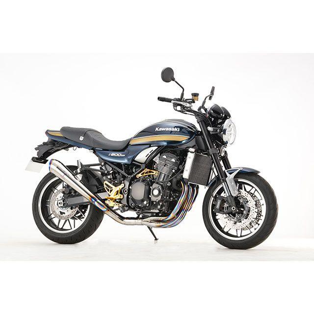 r's gear（アールズギア） Z900RS/CAFE/SE ワイバンクラシックR フル