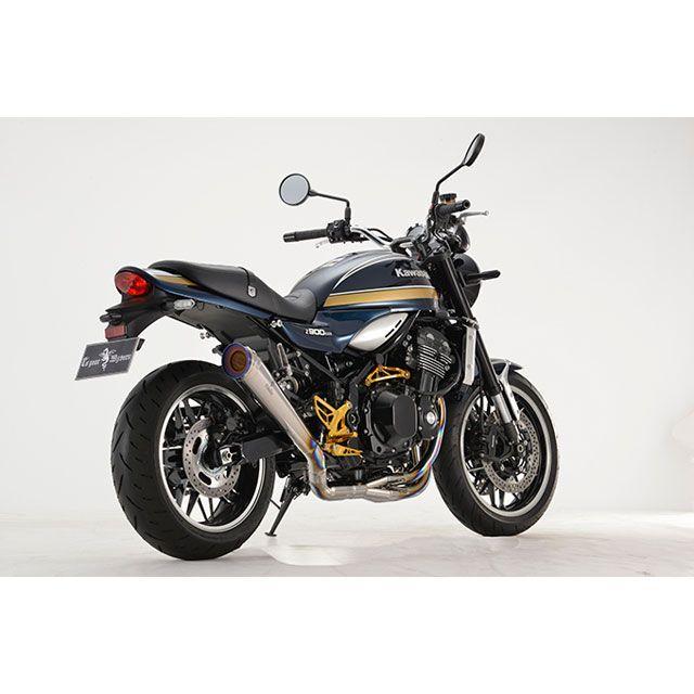 r's gear（アールズギア） Z900RS/CAFE/SE ワイバンクラシックR フル