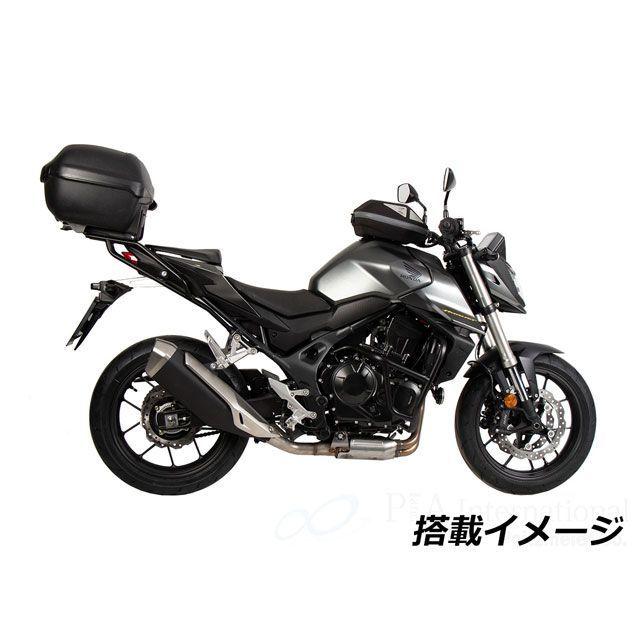 ヘプコ＆ベッカー CB750 Hornet トップケースホルダー イージーラック HEPCO＆BECKER_1