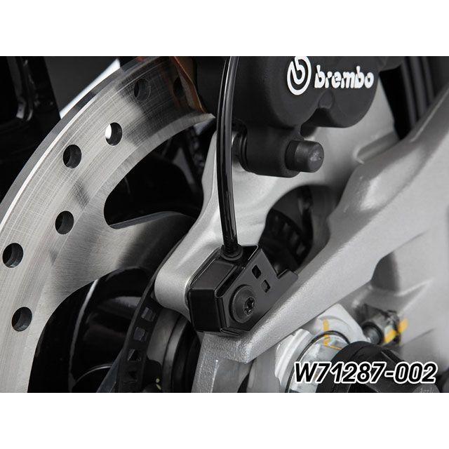 ワンダーリッヒ ABSセンサープロテクター リア Wunderlich_1