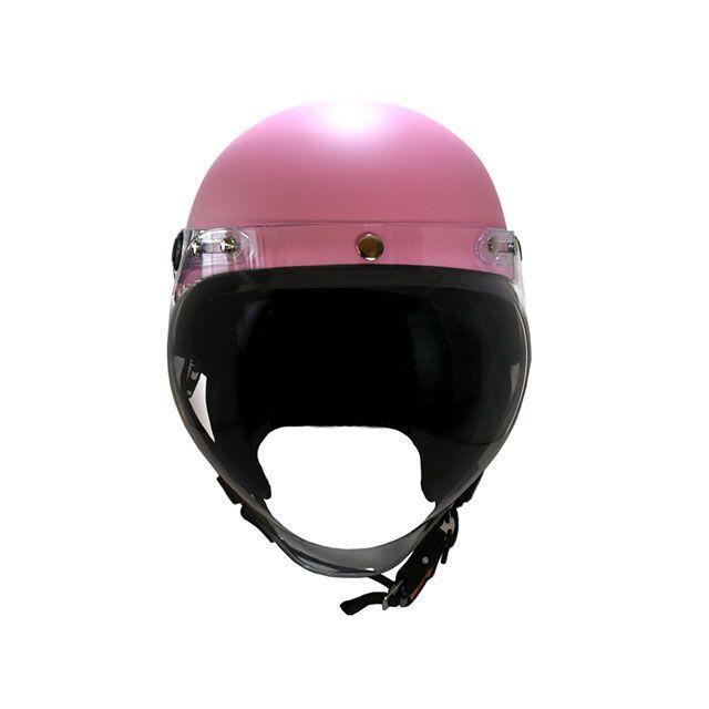 メーカー直送】ビー＆ビー BB-605 バブルシールド付きセミジェット