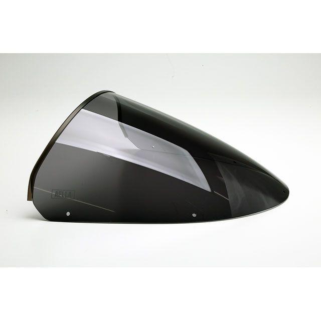 Z900RS カフェ AELLA スモークスクリーン 美品 アエラ Z900RS cafe ハイスクリーン（スモーク） AELLA : モトメガネ2