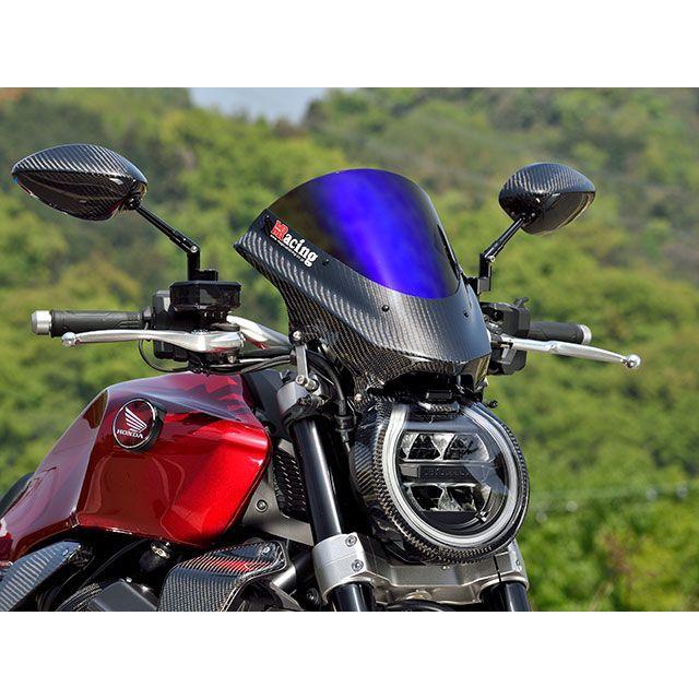 Magical Racing（マジカルレーシング） CB1000R バイザースクリーン