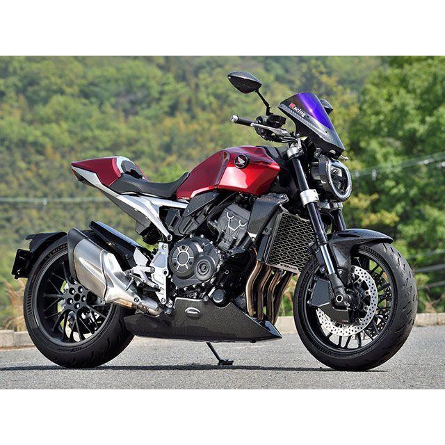 Magical Racing（マジカルレーシング） CB1000R バイザースクリーン