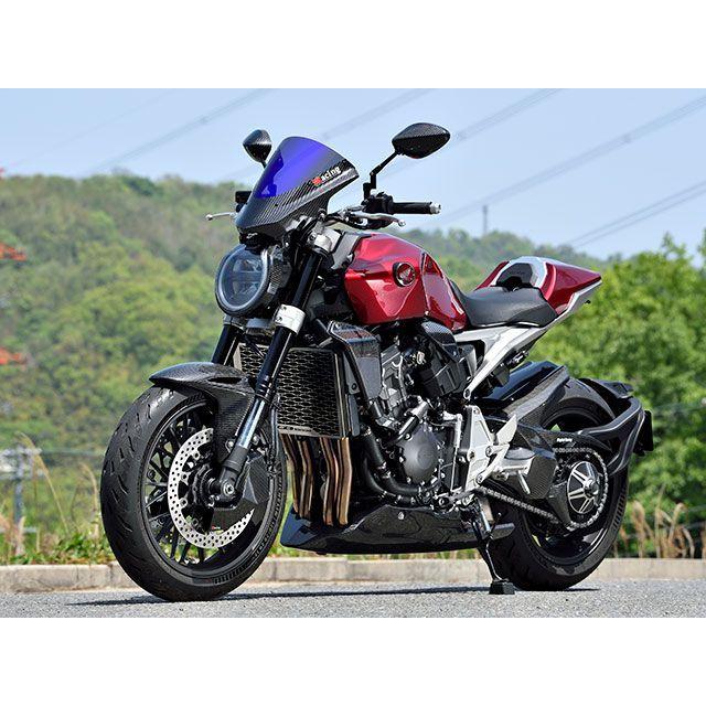 Magical Racing（マジカルレーシング） CB1000R バイザースクリーン