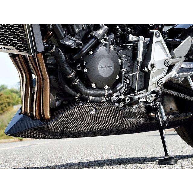 Magical Racing（マジカルレーシング） CB1000R アンダーカウル オイル