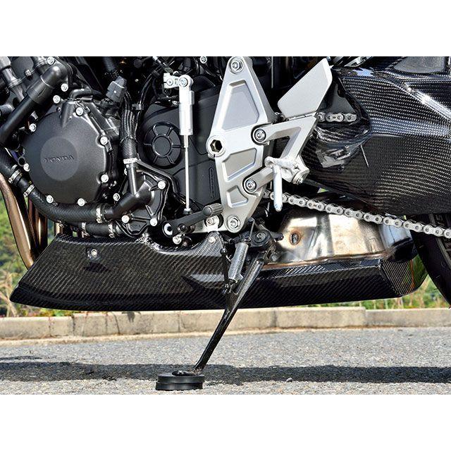 Magical Racing（マジカルレーシング） CB1000R アンダーカウル オイル