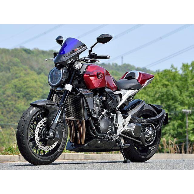 マジカルレーシング アンダーカウル cb1000r（2018〜2020） Magical Racing（マジカルレーシング） CB1000R アンダーカウル オイル