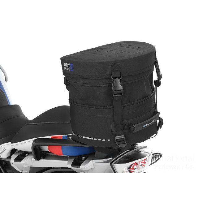 ワンダーリッヒ タンデムシート リアキャリアバッグ「ELEPHANT DRYBAG」 Wunderlich_2