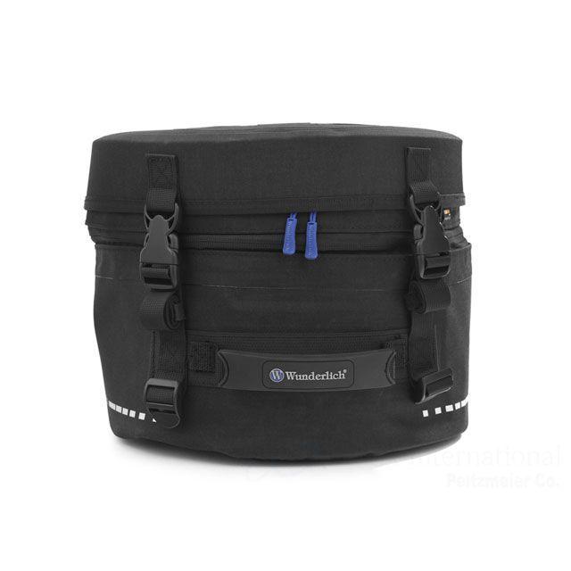 ワンダーリッヒ タンデムシート リアキャリアバッグ「ELEPHANT DRYBAG」 Wunderlich_7
