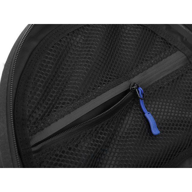 ワンダーリッヒ タンデムシート リアキャリアバッグ「ELEPHANT DRYBAG」 Wunderlich_9