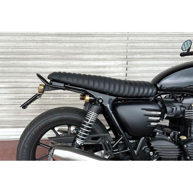 モートーン グラブバー LOVE HANDLE（ブラック） メーカー在庫あり Motone Customs_5