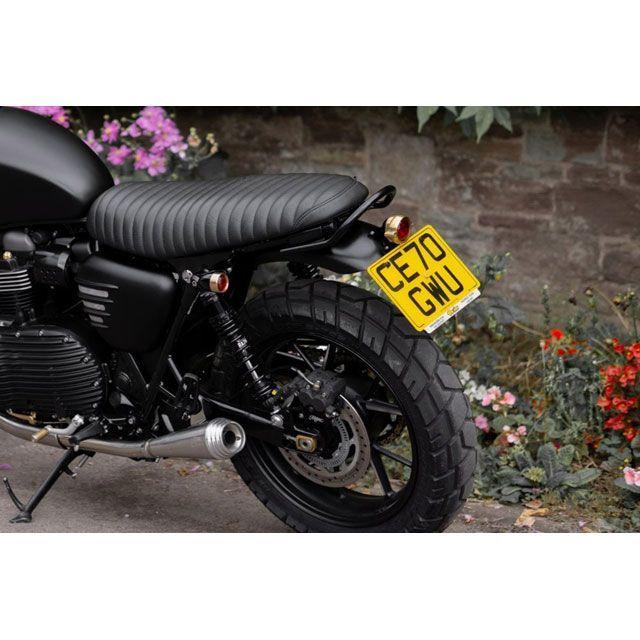モートーン グラブバー LOVE HANDLE（ブラック） メーカー在庫あり Motone Customs_6