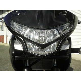 才谷屋ファクトリー CBR250R RCVフロントマスク スリット 仕様 才谷屋ファクトリー CBR250R RCVフロントマスク スリット 仕様