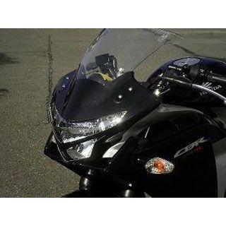 才谷屋ファクトリー CBR250R RCVフロントマスク スリット 仕様 才谷屋ファクトリー CBR250R RCVフロントマスク スリット 仕様