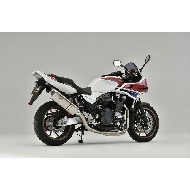 ヤマモトレーシング CB1300SB/SF 18〜20CB1300SB/SF TI 4-1 UP TYPE-SA YAMAMOTO RACING