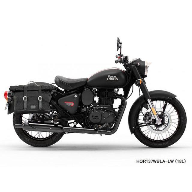 ロングライド CLASSIC350 CLICK-ONブラケット ロイヤルエンフィールド