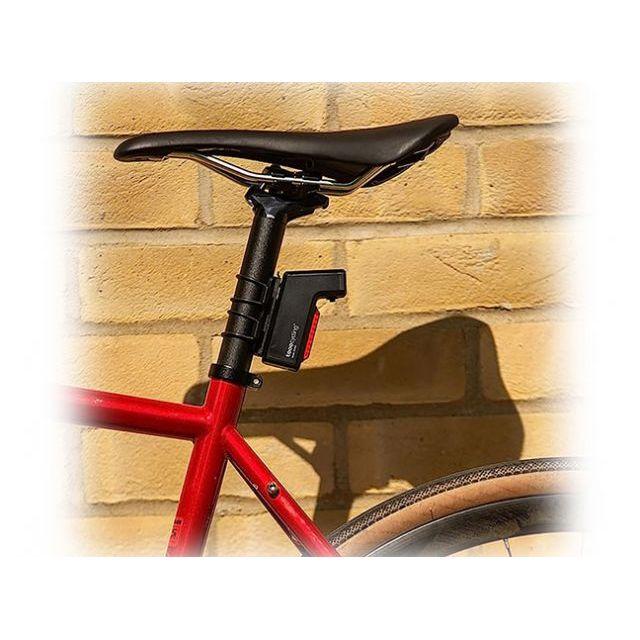 tooocycling（自転車） DVR80 自転車用アクションカム＆ドライブ
