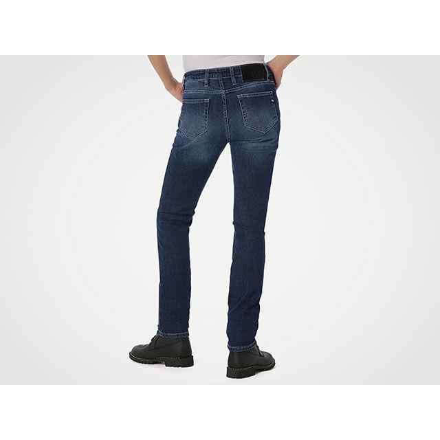 プロモジーンズ バイク用デニム NEW RIDER LADY/ニューライダー レディース（ブルー） サイズ 28 PROmo jeans_4