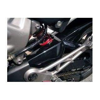 才谷屋ファクトリー VTR250 リアフェンダー 仕様 黒ゲル Saitaniya