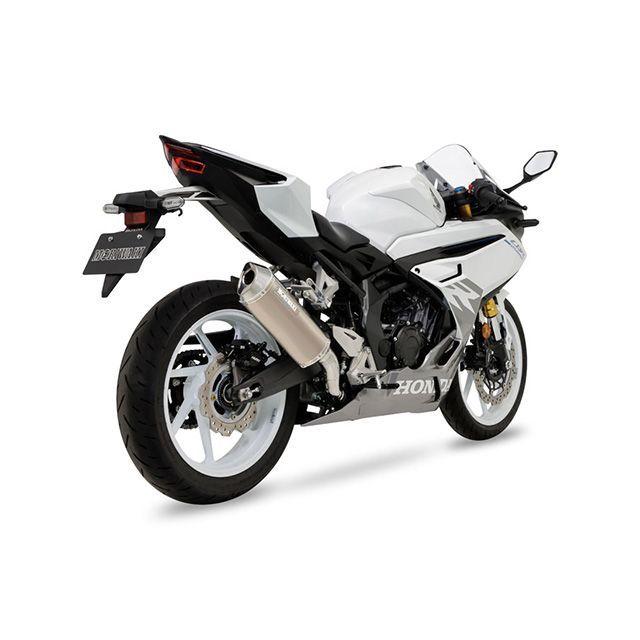 モリワキ スリップオンマフラー MXBP CBR250RR MX スリップオン