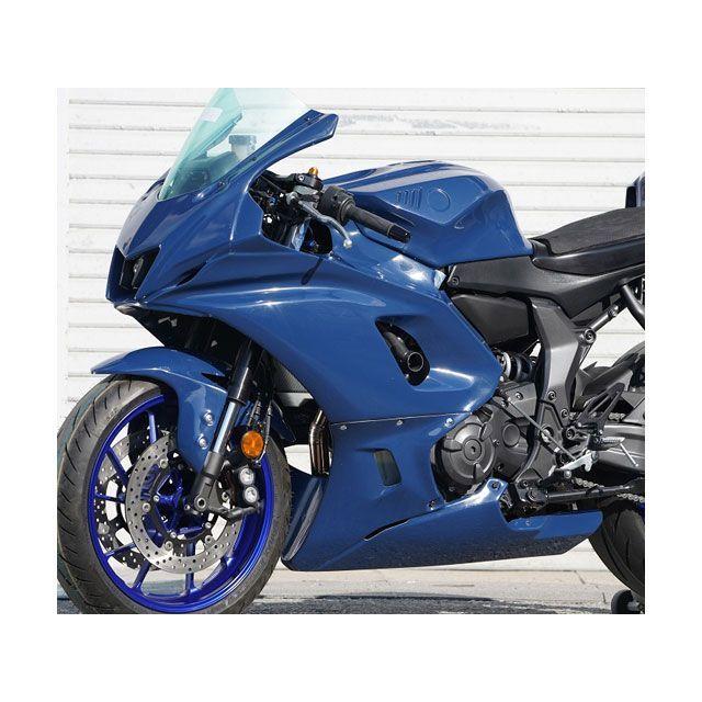 才谷屋ファクトリー YZF-R7 フルカウル/レース/ノーマルマフラー用